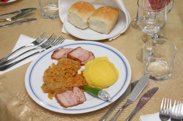 TOXIINFECȚIE alimentară în stațiunea Mamaia!